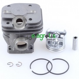 Κύλινδρος - πιστόνι σετ για αλυσοπρίονο STIHL 024